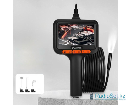 Эндоскоп JA-160 2м